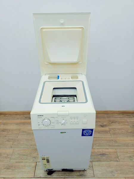 Стиральная машина вертикальная Siemens WXT103E 13 000042536 фото