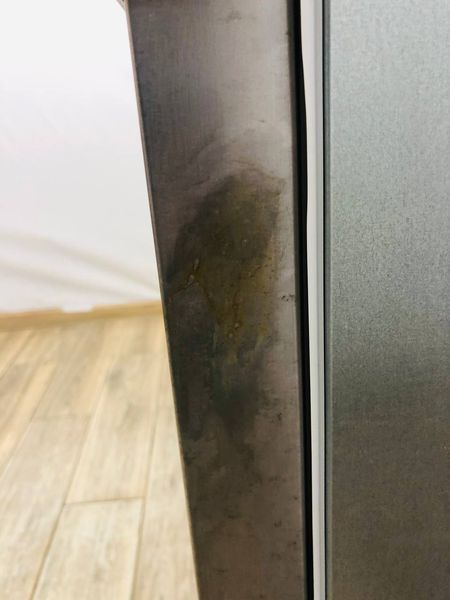 Посудомийна машина Bosch SMU53M95EU 51 2400w 12 персон sn 9201 01282 000041690 фото