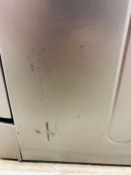 Посудомоечная машина Sharp QW NS22F47EI 000043607 фото