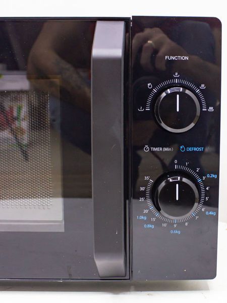 Микроволновая печь Toshiba MW2 MM20PF 000030742 фото
