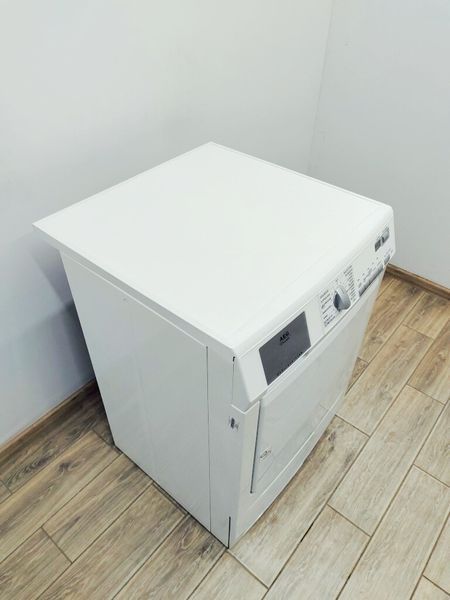 Сушильная машина AEG T59860 000036413 фото