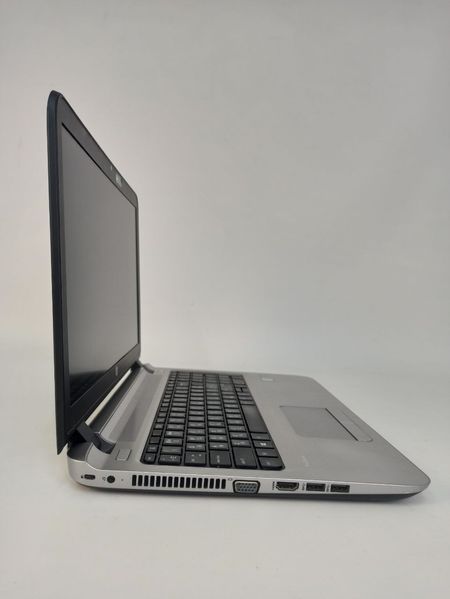 Ноутбук HP ProBook 450 G3 000041427 фото