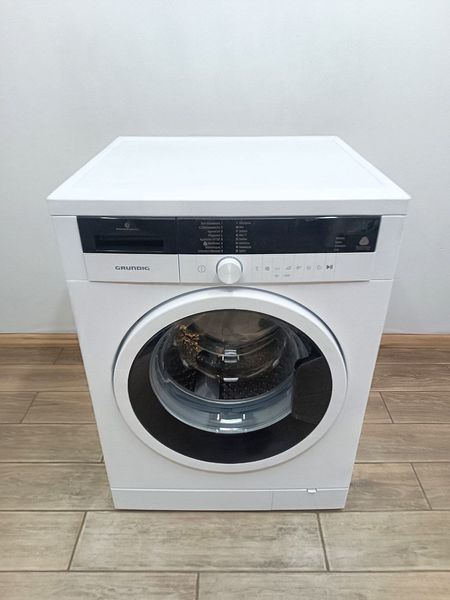 Стиральная машина Grundig Edition70 2200W 7кг sn 1940039805 000049462 фото