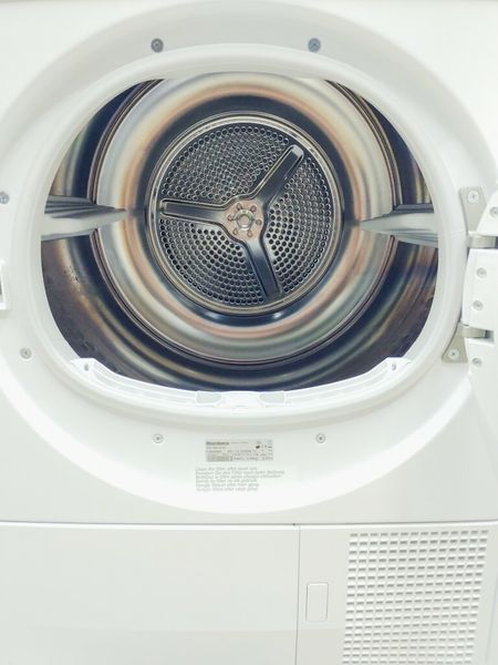 Сушильна машина Blomberg TKF 7451 W 50 900w 7 кг sn 1222429512 000037903 фото