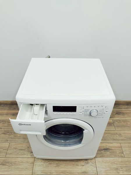 Стиральная машина Bauknecht WA Plus 844 A 000036180 фото