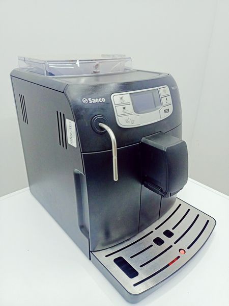 Кофемашина Saeco Intelia HD8751 000029070 фото