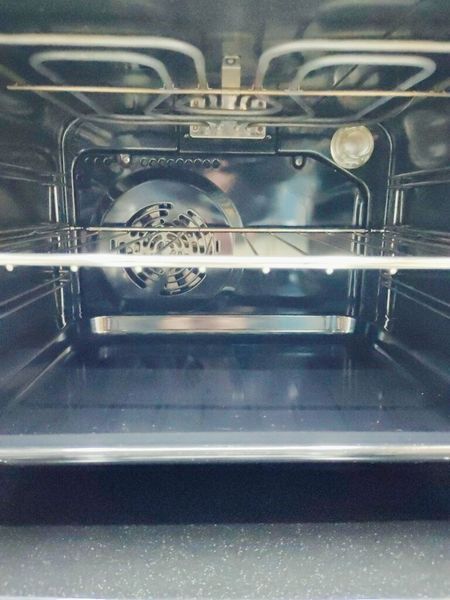 Электродуховка Zanussi ZOB460 X 000036645 фото