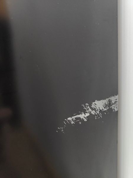 Холодильник SBS Samsung RS21HLNBG 160W 345+198л sn D07342BZ900195 n555 000051466 фото