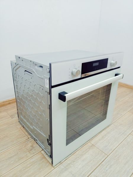 Электродуховка Bosch HBA553BV0 70 000041740 фото