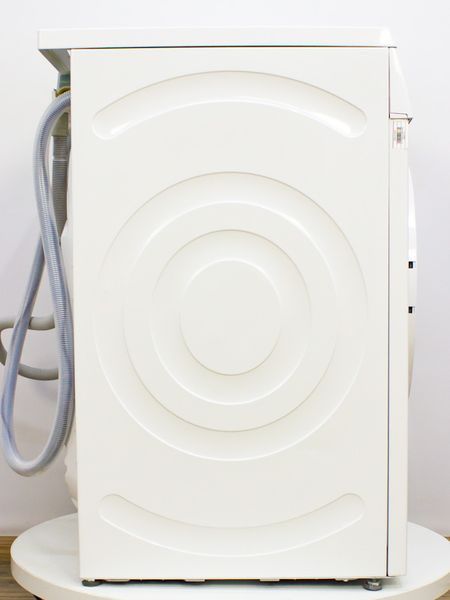 Стиральная машина Bosch Avantixx 7 WAQ284G1 12 000021219 фото