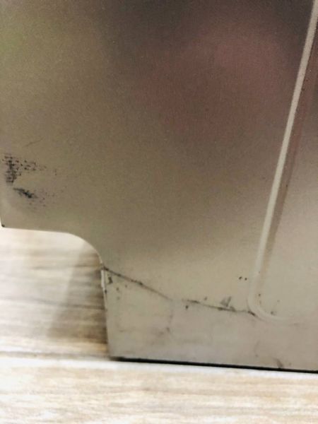 Посудомоечная машина Sharp QW NS22F47EI 000043607 фото