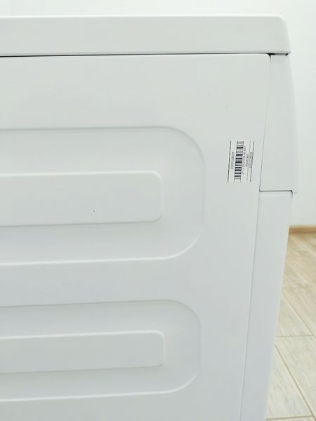 Сушильна машина Blomberg TKF 7451 W 50 900w 7 кг sn 1222429512 000037903 фото