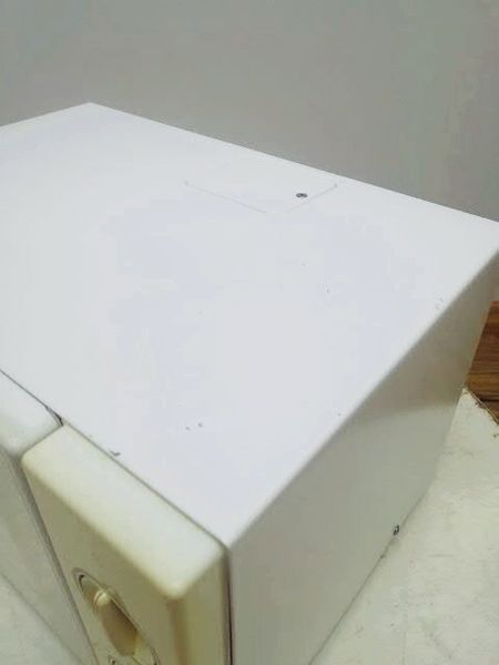 Микроволновая печь Sharp R 2V11HCW 000034843 фото