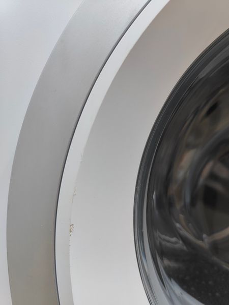 Стиральная машина Bosch Serie8 WAW32597SN 01 2300W 8кг sn 9501200555 000053614 фото