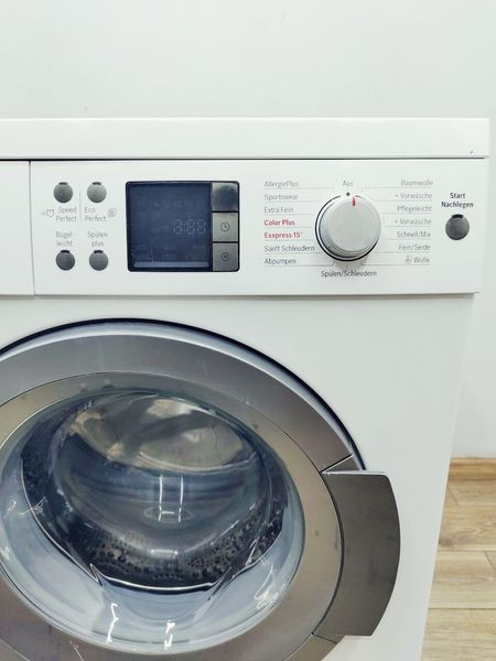Стиральная машина Bosch Avantixx7 WAQ28475EX 15 000040022 фото