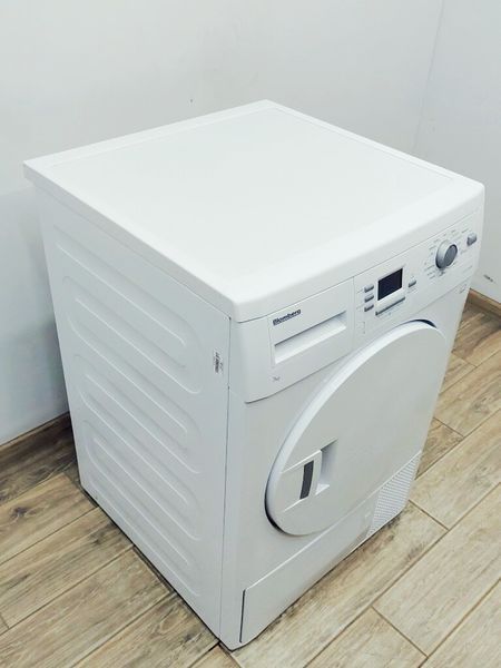 Сушильна машина Blomberg TKF 7451 W 50 900w 7 кг sn 1222429512 000037903 фото