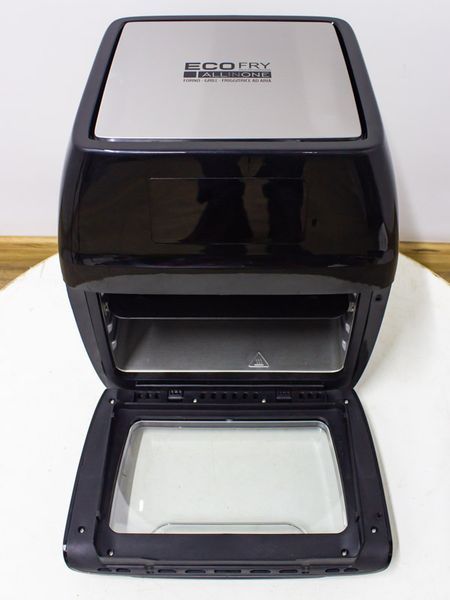 Мультипіч App Life EcoFry 1700w новий LPNHR000693720 97е 000032707 фото
