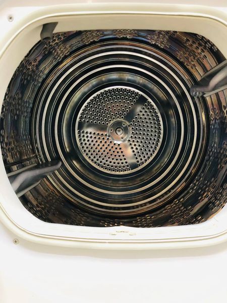 Сушильная машина Hoover DynamicDry DYC 7913NBX 000043924 фото