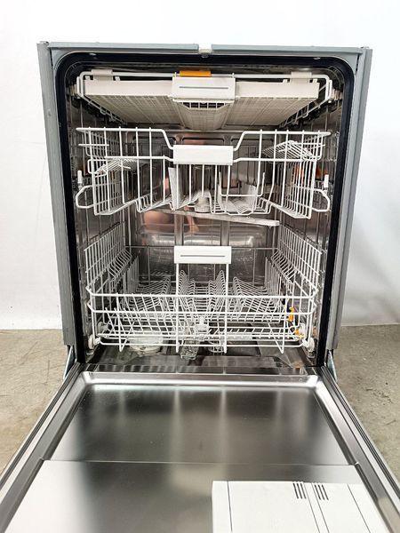 Посудомоечная машина Premium G 6365 SCVi XXL 2100W 14 персон sn 64103744049 000048912 фото