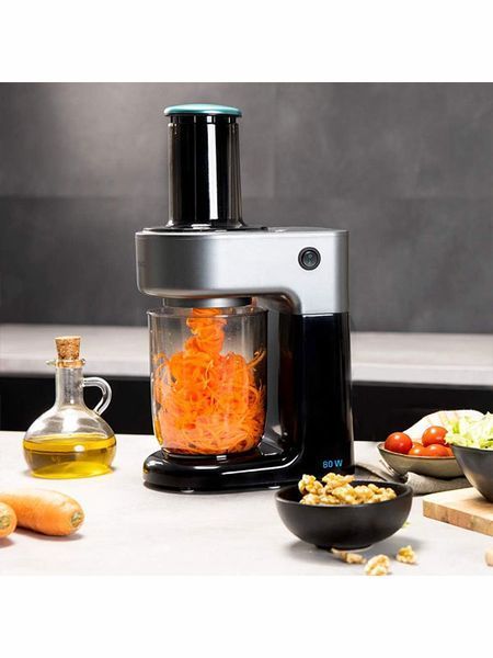 Овочерізка Cecotec SpiralChef 400 04178 80w 000043118 фото