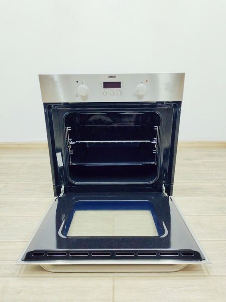 Электродуховка Zanussi ZOB460 X 000036645 фото