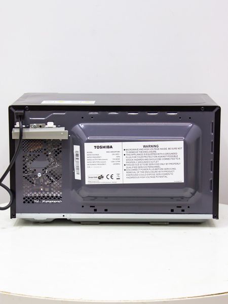 Микроволновая печь Toshiba MW2 MM20PF 000030742 фото