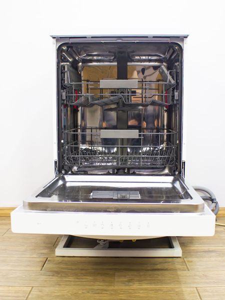 Посудомийна машина Bauknecht BFC 3C26 1900w 12 персон sn 704055913 000019435 фото