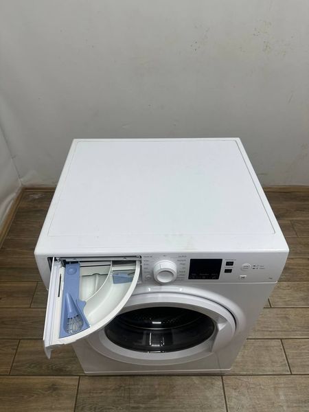 Стиральная машина Bauknecht AW 7A3 N 1850W 7кг sn 562146000011 000055131 фото