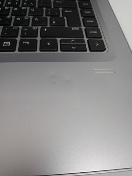 Ноутбук HP EliteBook 745 G4 14 FHD бат 2:15 часа 000047466 фото