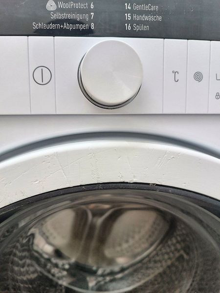 Стиральная машина Grundig Edition70 2200W 7кг sn 1940039805 000049462 фото