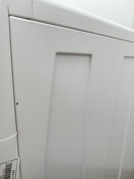 Сушильна машина Gorenje D740B 2300w 7кг sn 63630323 000046158 фото
