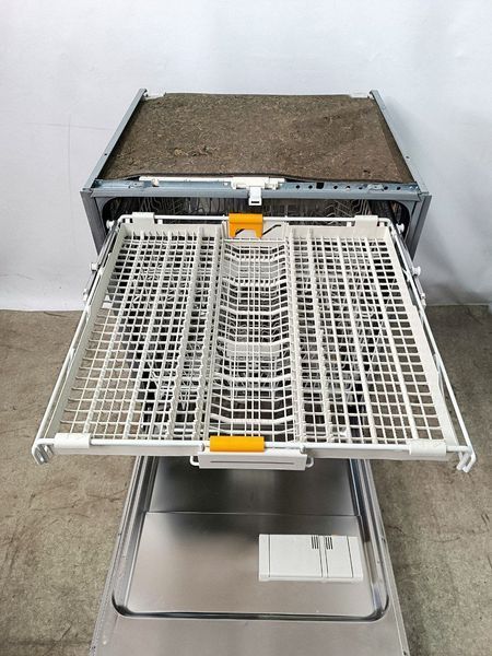 Посудомоечная машина Premium G 6365 SCVi XXL 2100W 14 персон sn 64103744049 000048912 фото