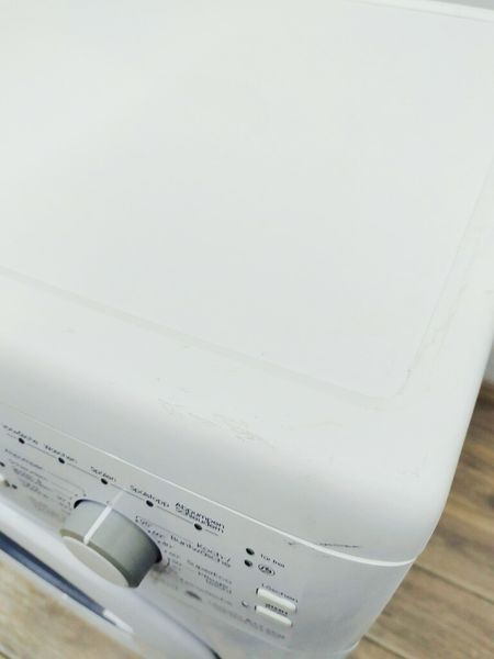 Стиральная машина Bauknecht WA Plus 624 BW 000037109 фото