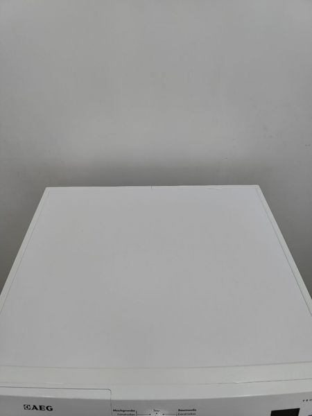 Сушильна машина AEG LAVATHERM T61278AC 2800W sn 54139046 000049848 фото