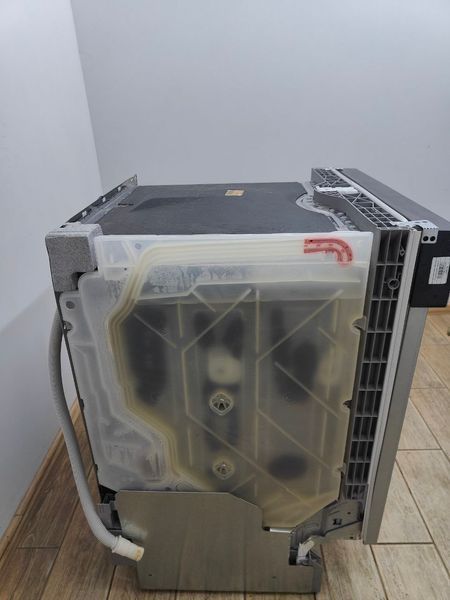 Посудомоечная машина Siemens SL6P1S 2400W 14ком sn 01823 000050384 фото