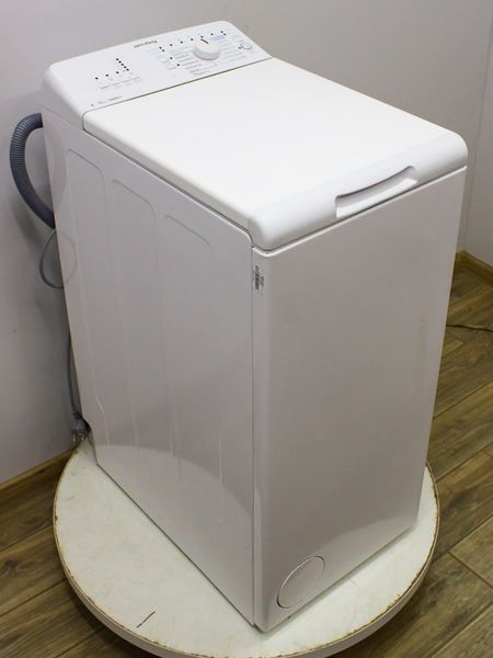 Стиральная машина вертикальная Privileg PWT A51052 000031538 фото