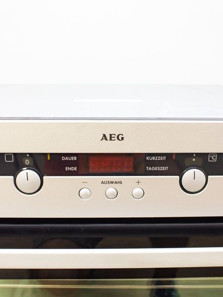 Электродуховка AEG 944 181 622 000029056 фото