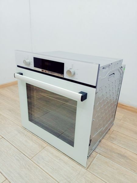 Электродуховка Bosch HBA553BV0 70 000041740 фото
