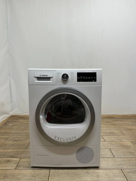Сушильна машина Bosch WTW85491 1000W 7кг sn 9708200073 000051290 фото