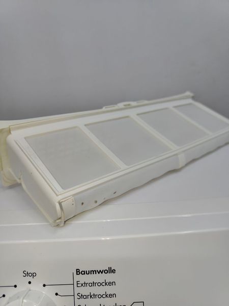 Сушильна машина AEG LAVATHERM T61278AC 2800W sn 54139046 000049848 фото