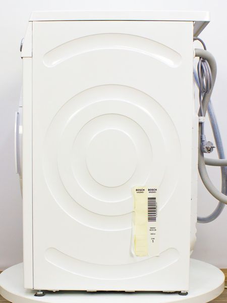 Стиральная машина Bosch Avantixx 7 WAQ284G1 12 000021219 фото