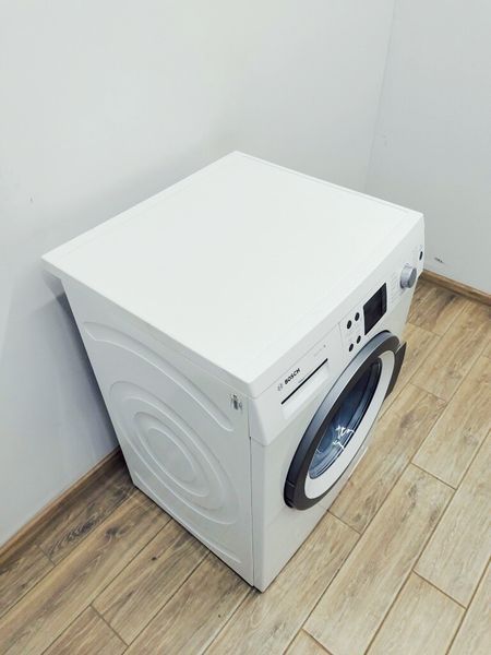 Стиральная машина Bosch WAQ28477EX 09 000036235 фото