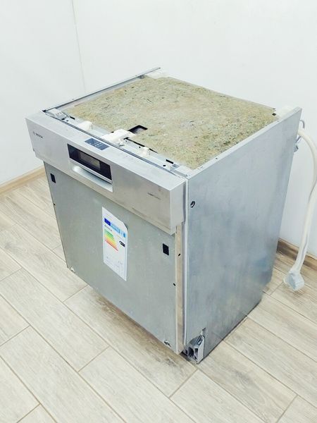 Посудомийна машина Bosch SMI69U65EU 50 2400w 12 персон sn 9302 00010 000037234 фото