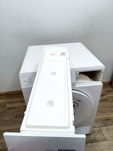 Сушильна машина Gorenje D740B 2300w 7кг sn 63630323 000046158 фото