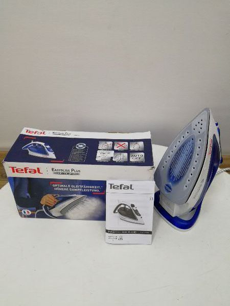 Утюг Tefal FV5736 000027006 фото