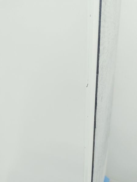 Морозильна камера Electrolux EUE7000W 223л 180w sn 80240035 000039406 фото