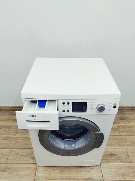 Стиральная машина Bosch Avantixx7 WAQ28475EX 15 000040022 фото