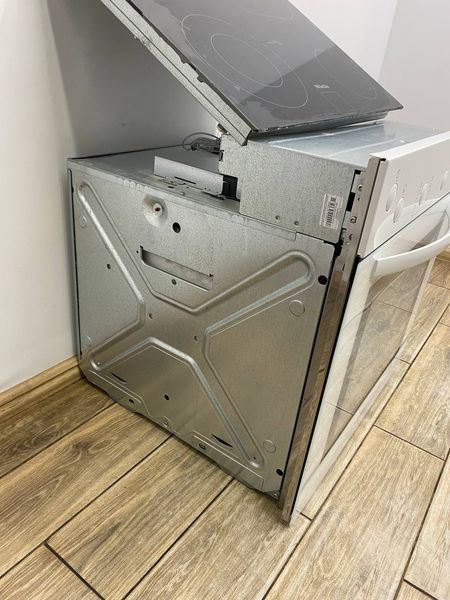 Духова шафа Premium H4304E 11kW sn 07750840 000048318 фото