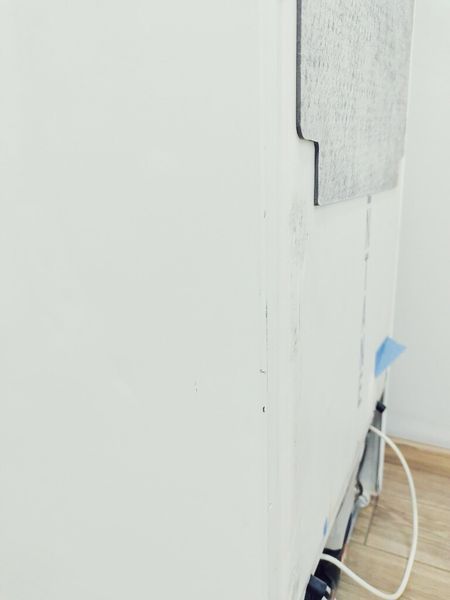 Морозильна камера Electrolux EUE7000W 223л 180w sn 80240035 000039406 фото