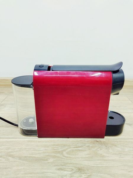 Кофеварка капсульная Bialetti Gioia CF90 000032878 фото